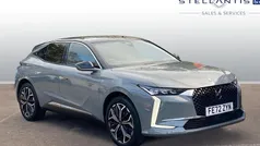 Used 2022 DS Automobiles DS4 Rivoli Hatchback | £18,876 (Fair price)