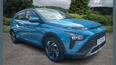 Other Used 2022 Hyundai Bayon SE SUV | £12,590 (Fair price)