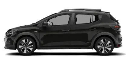 Nowe Dacia Sandero Extreme 110 KM (80 kW) 2026 Hatchback