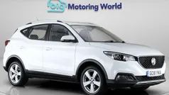 Used 2018 MG ZS Exclusive Sedan | £9,300 (Good price)