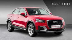 Used 2019 Audi Q2 Sport SUV | £14,750 (Super price)
