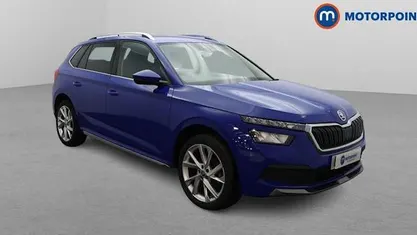 Used 2023 Skoda 110 R SE L Executive Hatchback | £15,299 (Fair price)