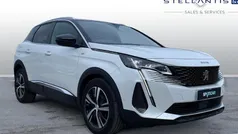 Used 2023 Peugeot 3008 GTi Estate | £21,333 (Fair price)