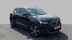 Used 2019 Volvo XC40 Inscription SUV | £17,830 (Fair price)