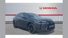 Used 2022 Lexus UX 250h SUV | £19,855 (Super price)