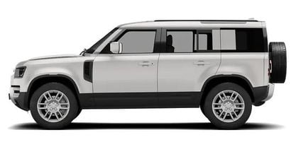 New Land Rover Defender SE Dynamic 349 HP (256 kW) 2025 SUV