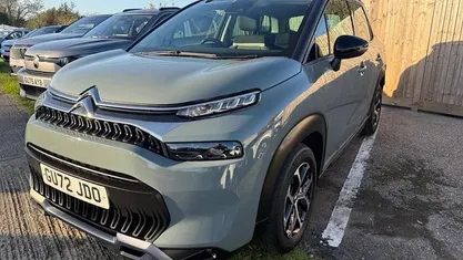 Used 2023 Citroën C3 PureTech Hatchback | £10,990 (Fair price)