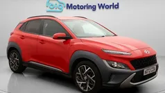 Used 2022 Hyundai Kona Premium SUV | £15,500 (Fair price)
