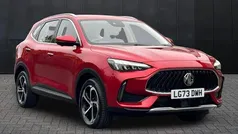 Used 2023 MG HS SE SUV | £16,176 (Fair price)