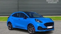 Used 2023 Ford Puma ST Hatchback | £21,994 (Fair price)