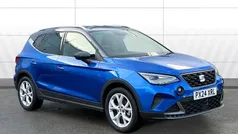 Used 2023 Seat Arona FR SUV | £15,334 (Fair price)