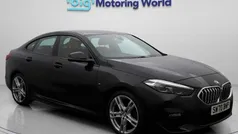 Used 2020 BMW 218 M Sport Coupe | £20,200 (Fair price)