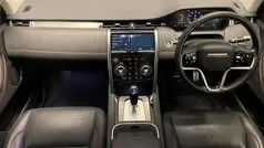 Used 2023 Land Rover Discovery Sport HSE Dynamic SUV | £21,576 (Super price)
