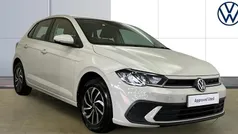 Used 2026 VW Polo Life Hatchback | £16,042 (Good price)