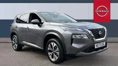 Used 2023 Nissan X-Trail N-Connecta SUV | £24,338 (Fair price)