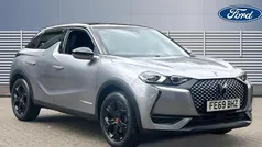 Used 2022 DS Automobiles DS3 Crossback Performance SUV | £11,252 (Good price)