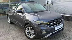 Used 2023 VW T-Cross SE SUV | £19,289 (Fair price)
