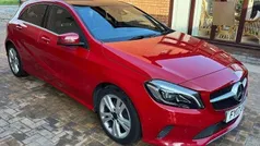 Used 2017 Mercedes A200 Premium Hatchback | £9,488 (Good price)