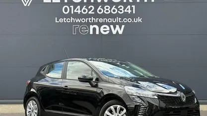 Used Renault Clio V Evolution 143 HP (105 kW) 2025 Hatchback