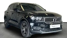 Used 2021 Volvo XC40 Inscription SUV | £22,900 (Fair price)