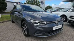 Grey Used 2020 VW Golf VIII Style Hatchback | £15,295 (Fair price)