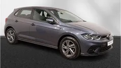 Used 2023 VW Polo R-line Hatchback | £17,485 (Fair price)