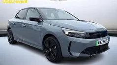 Used 2025 Vauxhall Corsa-e Ultimate Hatchback | £16,799 (Fair price)