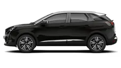 Used 2023 Peugeot 3008 GTi Estate | £18,377 (Good price)