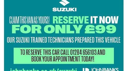 Used Suzuki SX4 SZ5 129 HP (94 kW) 2021 Hatchback