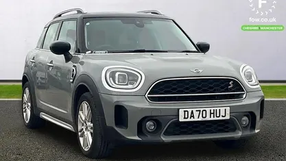 Used Mini Cooper S Exclusive 178 HP (130 kW) 2022 Hatchback