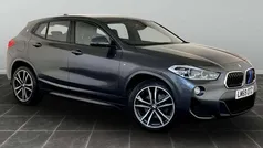 Used 2019 BMW X2 M Sport SUV | £10,795 (Fair price)