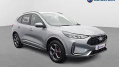 Used 2024 Ford Kuga ST-Line SUV | £25,299 (Fair price)