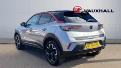 Grey Used 2023 Vauxhall Mokka S SUV | £15,279 (Fair price)