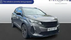Used 2022 Peugeot 3008 Premium Estate | £19,585 (Fair price)