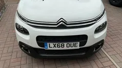 Used 2018 Citroën C3 Flair Hatchback | £9,488 (Fair price)