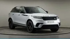 Used 2022 Land Rover Range Rover Velar SE Dynamic SUV | £36,700 (Fair price)