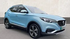 Used 2020 MG ZS Exclusive Sedan | £9,500 (Fair price)
