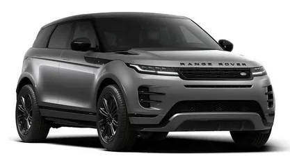 Used 2025 Land Rover Range Rover evoque Autobiography SUV | £54,898 (Fair price)