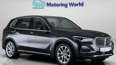 Used 2023 BMW X5 xLine SUV | £33,400 (Super price)