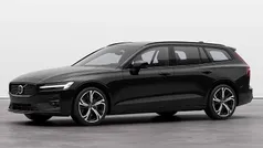 Used 2025 Volvo V60 Plus Estate | £38,595 (Fair price)