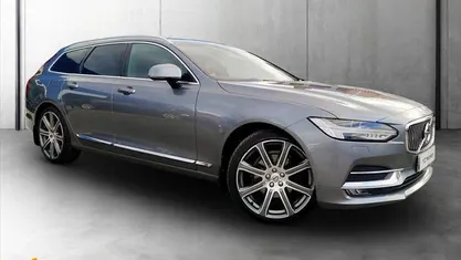 Used Volvo V90 Inscription 190 HP (139 kW) 2019 Estate
