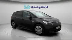 Used 2020 VW ID.3 Pro Performance Hatchback | £11,300 (Good price)