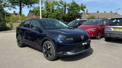 New 2024 Citroën C4 PureTech Hatchback | £20,066 (Good price)