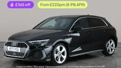 Used 2024 Audi A3 Sportback S-Line Hatchback | £18,046 (Super price)