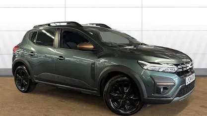 Used Dacia Sandero Extreme 91 HP (66 kW) 2024 Hatchback