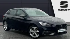 Used 2023 Seat Leon FR Hatchback | £16,146 (Fair price)