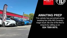 Used 2022 MG MG3 Excite Hatchback | £9,489 (Fair price)