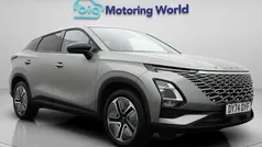 Used 2024 Omoda 5 SUV | £19,600 (Good price)