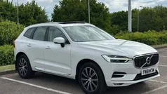 Used 2020 Volvo XC60 Inscription SUV | £22,500 (Super price)