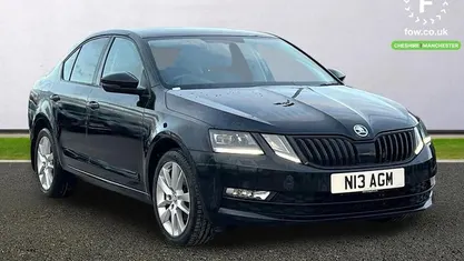 Used 2019 Skoda Octavia SE L Hatchback | £15,399 (Fair price)